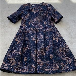 Teri Jon cocktail dress